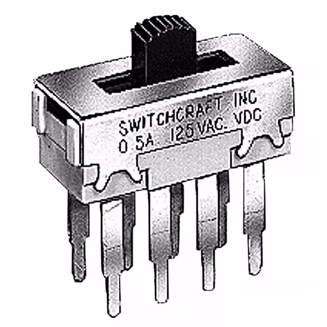 C56313L1 Switchcraft Inc. electronic component